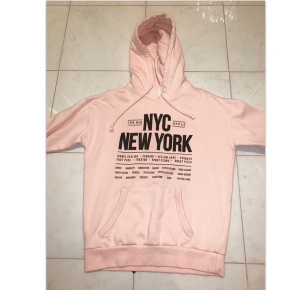 forever 21 ramen hoodie